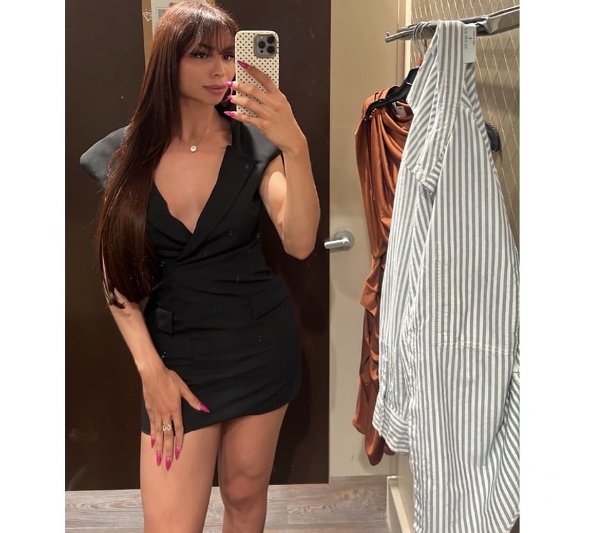 Trans Escorts East London Barking Station - East London - Photos for Natália Bianco the best ass 🇧🇷🥳❤️😋💦🥰