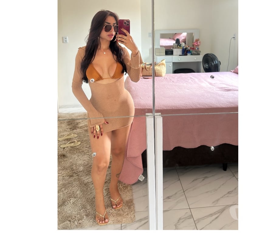 Trans Escorts East London Barking Station - East London - Photos for Natália Bianco the best ass 🇧🇷🥳❤️😋💦🥰