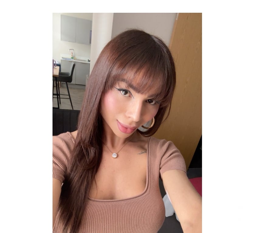 Trans Escorts East London Barking Station - East London - Photos for Natália Bianco the best ass 🇧🇷🥳❤️😋💦🥰