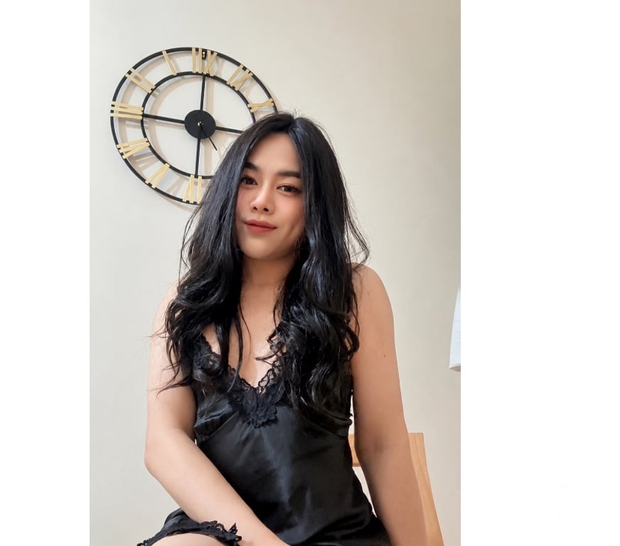 Escorts Leicestershire Charnwood - Photos for 🫦Hi I’m summer Thai hot ladyboy 💋 LE12