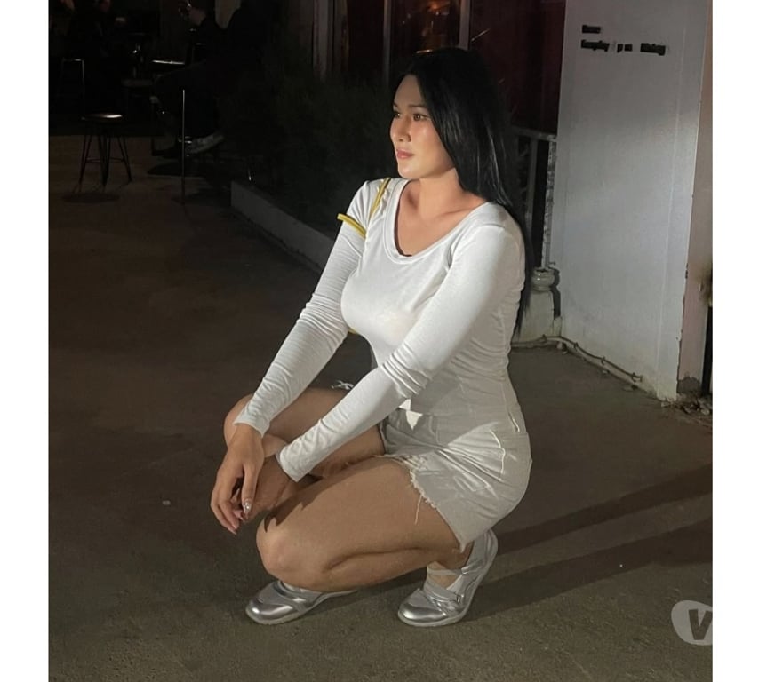 Escorts Cardiff Cardiff City Centre - Cardiff - Photos for Real Photos Thai Trans EMMA Beautiful