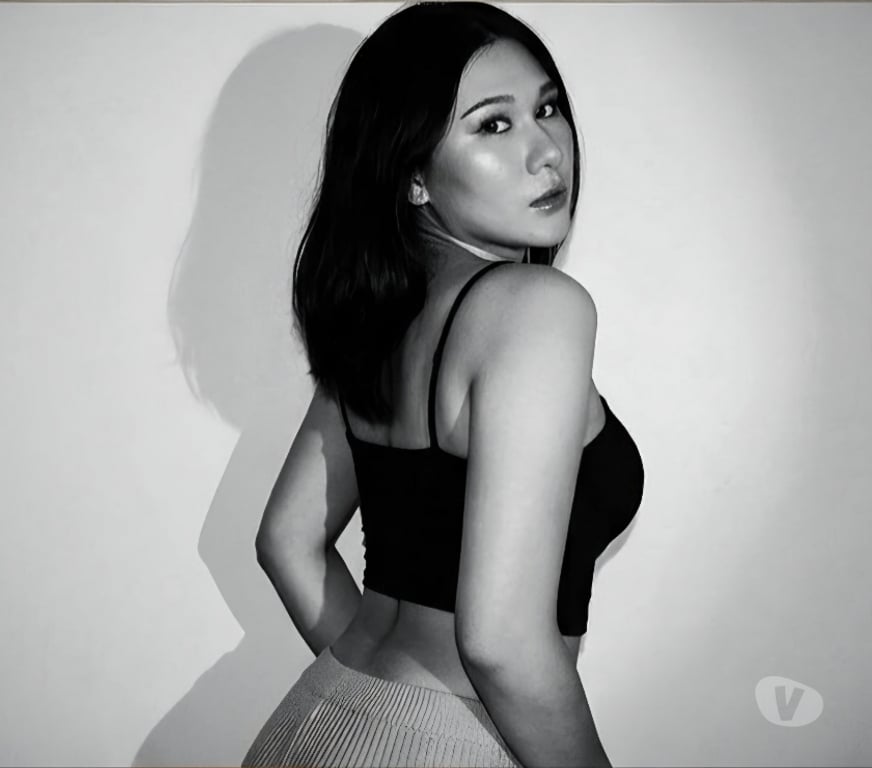 Escorts Cardiff Cardiff City Centre - Cardiff - Photos for Real Photos Thai Trans EMMA Beautiful