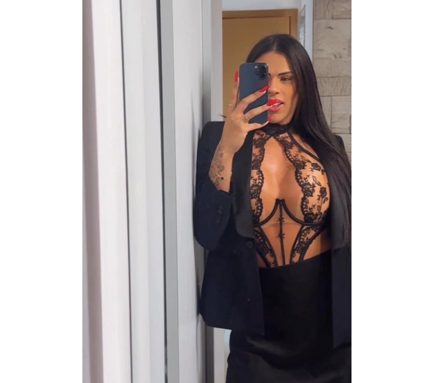 Escorts Essex Colchester - Photos for TAYNA XL FiT 🇧🇷🥳
