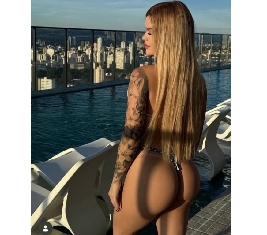 Escorts Wiltshire Swindon - Photos for MEL 🦋 NEW IN TOWN 🇧🇷 BRAZILIAN