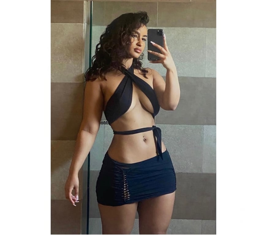 Escorts Norfolk Great Yarmouth - Photos for 🇧🇷LUANNA SEXY HOT BRAZILIAN PARTY GIRL ❤️