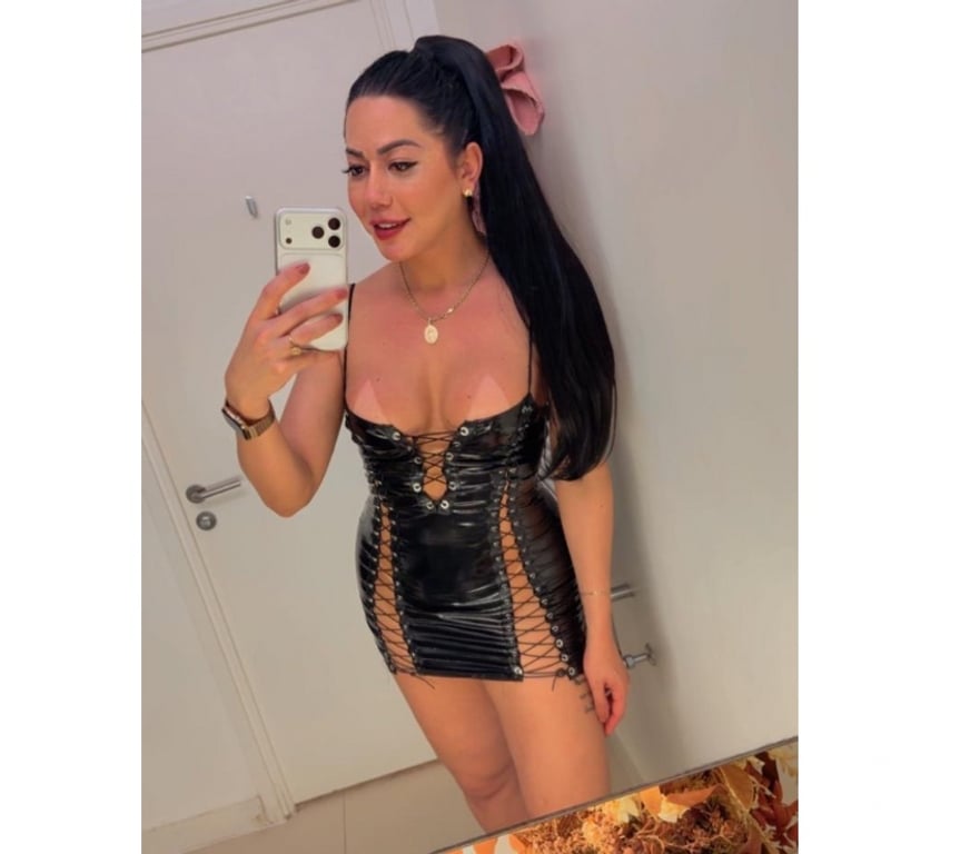 Trans Escorts North London Finchley - North London - Photos for Grazyellen 🔥 All,Full services 🍑🍆