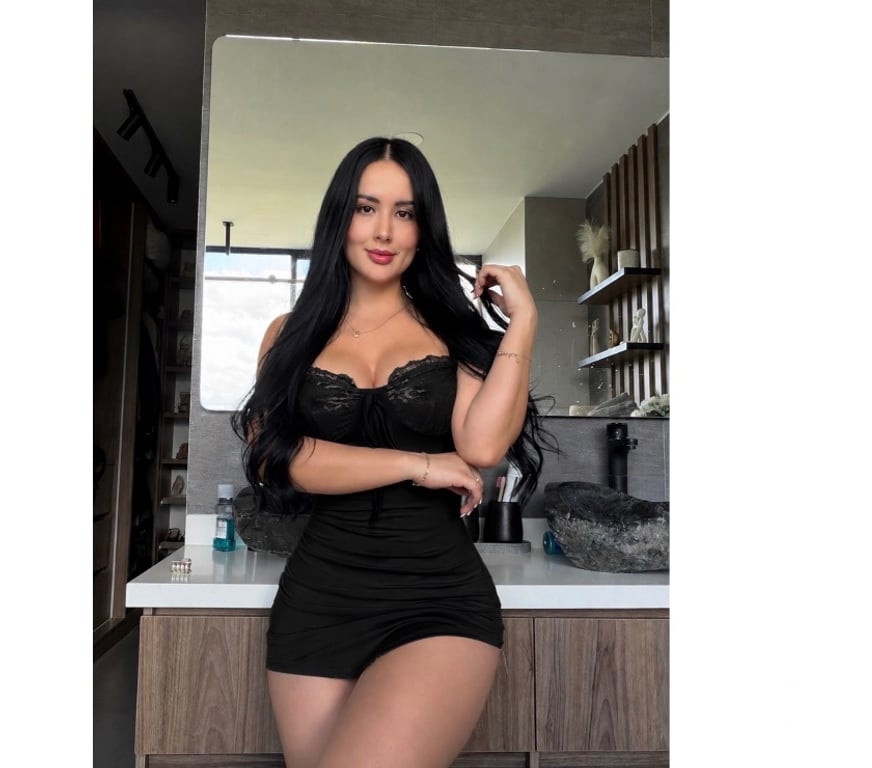 Escorts North West London Harrow - Photos for New Colombian woman in town. Active on WhatsApp.