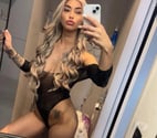 Iriina ❤️ stunning blonde 💥 Outcall