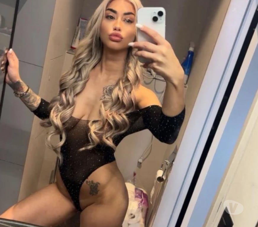 Escorts Hampshire Test Valley - Photos for Iriina ❤️ stunning blonde 💥 Outcall