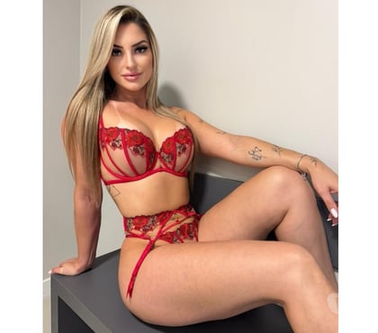  Escorts & Erotic Massage Leicester City Centre Leicester - Photos for Sophie 🇧🇷 naughty blonde 😈 GFE 🥰 Big Ass 🔥