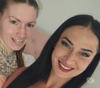 Double Trouble 7th and 8th Only - Please Read Bio