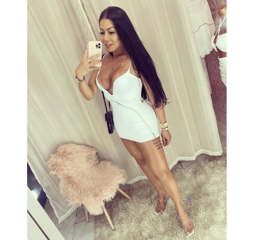 Trans Escorts North London East Finchley - North London - Photos for Grazyellen 🔥 All,Full services 🍑🍆😂
