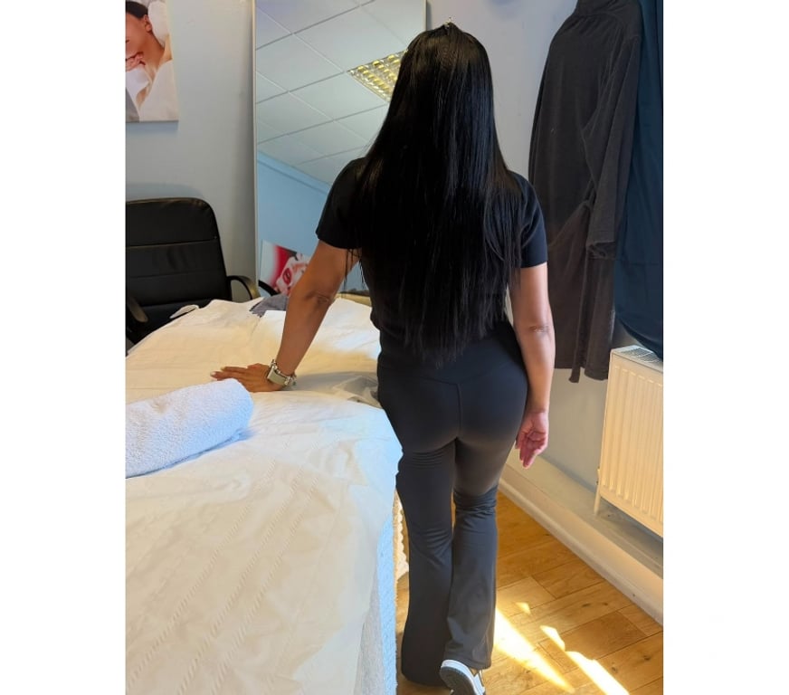 Escorts Central London King's Cross - Central London - Photos for Brazilian Erotic Masseuse