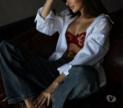  Escorts & Erotic Massage Barbican Station Central London - Photos for Best Tantric Experience In London by Paula