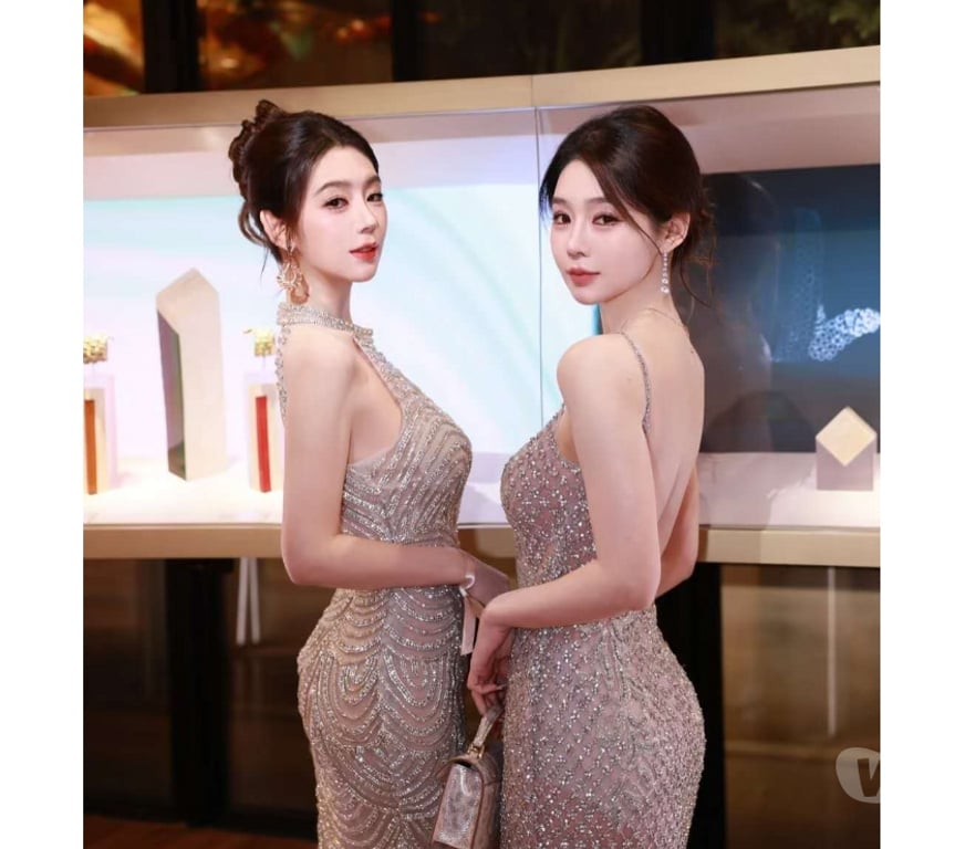 Escorts Dorset Bournemouth, Christchurch and Poole - Photos for High-end🌸Asian DUO escort💖Bournemouth 07535739683