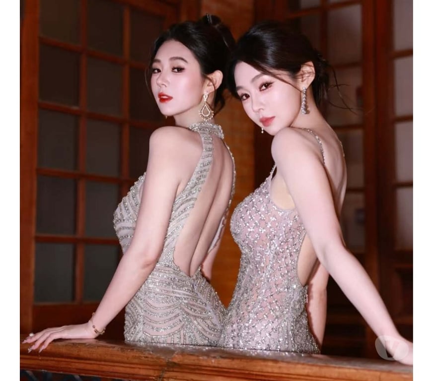 Escorts Dorset Bournemouth, Christchurch and Poole - Photos for High-end🌸Asian DUO escort💖Bournemouth 07535739683