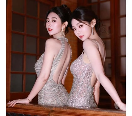 Escorts Bournemouth Bournemouth, Christchurch and Poole - Photos for High-end🌸Asian DUO escort💖Bournemouth 07535739683