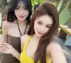 Top Service New Escort👑DUO💖Bournemouth 07756891466