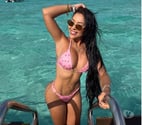 🔥 BIANCA BRAZILIAN PARTY GIRL ❤️‍🔥 🥳