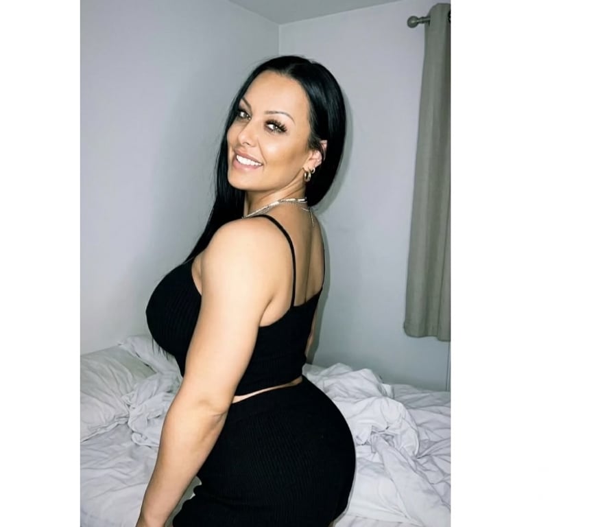 Escorts Glasgow Ibrox - Glasgow - Photos for ❤️Nathassa😘New Real Curvy Party Girl💦💦💦