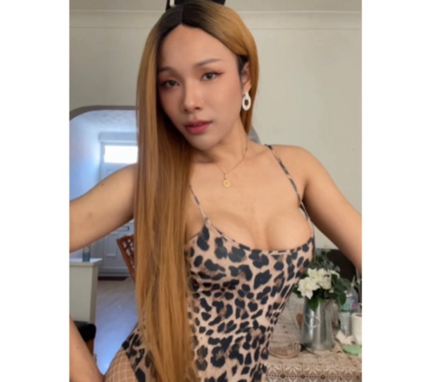 Escorts Staffordshire Stoke-on-Trent - Photos for 💥Pai🫦Thai(TS)Ladyboy in ST5 real pic100%