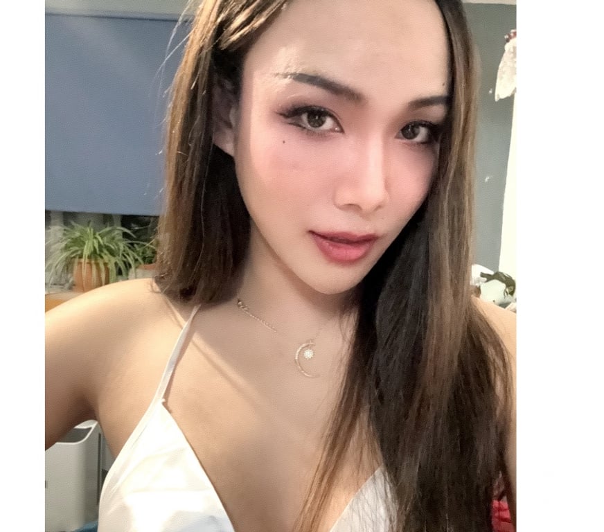 Escorts Staffordshire Stoke-on-Trent - Photos for 💥Pai🫦Thai(TS)Ladyboy in ST5 real pic100%