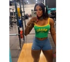 Sexy girl 🇧🇷 the best service 😋