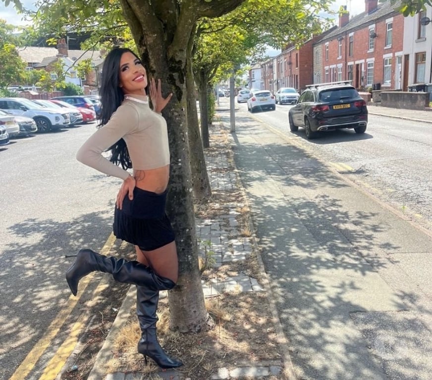 Trans Escorts Kent Maidstone - Photos for KATE SLIM BRAZILIAN XxL 🍆🔥🍑