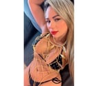 Alice Brazilian hot gril