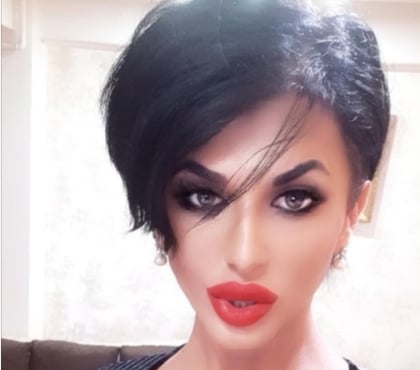 Escorts Leicester City Centre Leicester - Photos for Hy im Adela Ts Frist time here outtcall incall