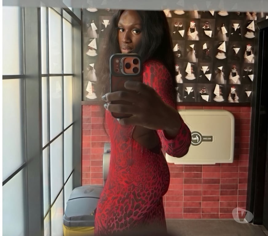 Trans Escorts East London Limehouse - East London - Photos for Kayla 6”3 Horny Ebony trans XXL