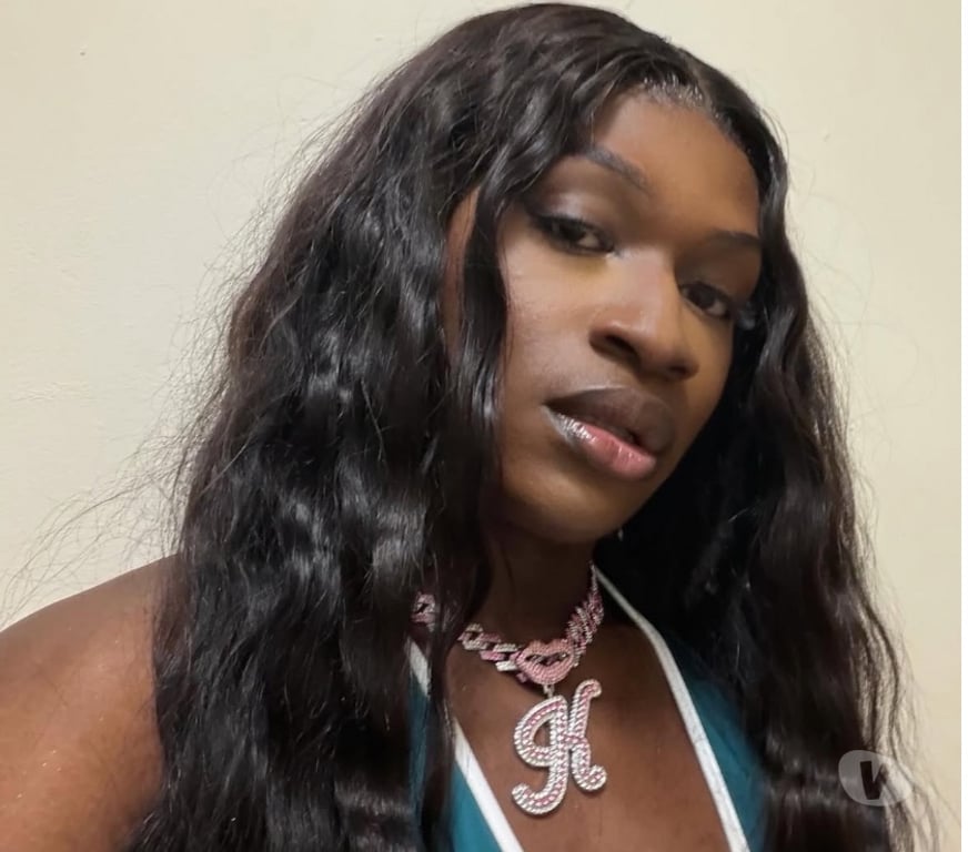 Trans Escorts East London Bow - East London - Photos for Horny Ebony trans Femboy verse