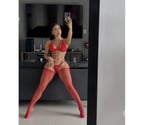 BRUNA SEXY GIRL🍸OWO AND KISSING 🍑REAL100%-PARTY☎️