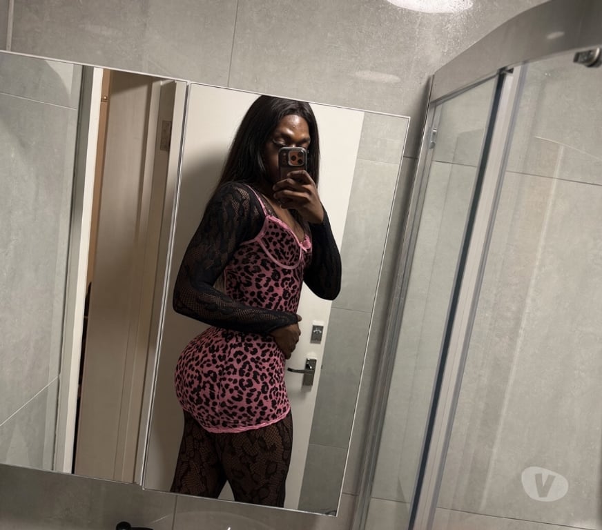  Gay massage South East London East Croydon (Tramlink) Station - South East London - Photos for Ebony CD Femboy Kayla XXL GFE