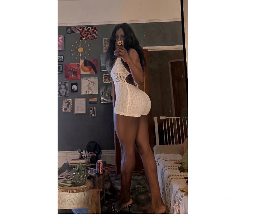  Gay massage West London West Kensington - West London - Photos for Ebony CD Femboy Kayla XXL