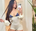 Beautiful Brazilian – Friendly & Genuine