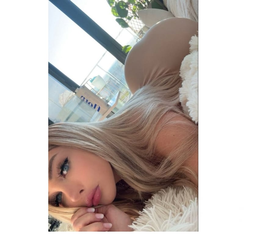 Escorts Ealing Southall - Ealing - Photos for Nina 🇧🇷 Different Kind of Company ✨