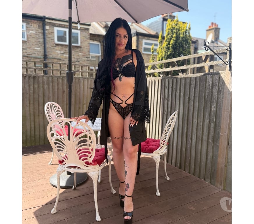 Escorts East London Limehouse - East London - Photos for 🔞STUNNING GIRL🔞VELL🌸PARTY GIRL🔝NO RUSH💯
