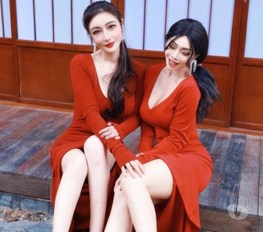 Escorts Belfast Belfast City Centre (South) - Belfast - Photos for Belfast Chinese massage