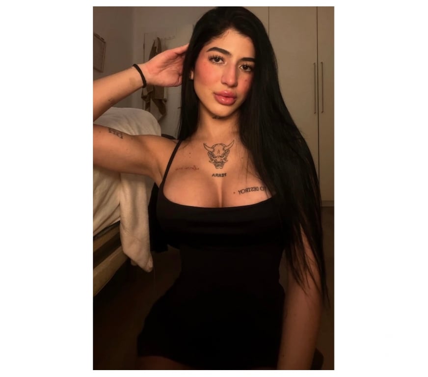 Escorts Staffordshire Stoke-on-Trent - Photos for 🔞PARTY NEW* HOT FOR YOU💖BRAZILIAN GFE & PARTY