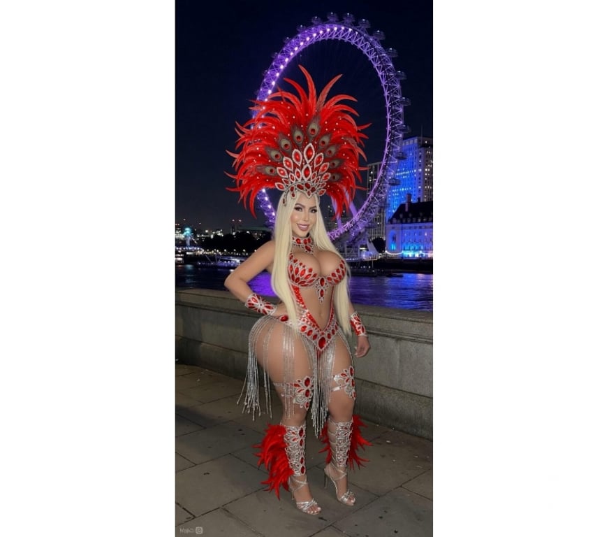 Trans Escorts South East London Oval - South East London - Photos for HOT TS Surya Star Brasil! NAUGHTY BRAZILIAN!! BEST SERVICE!