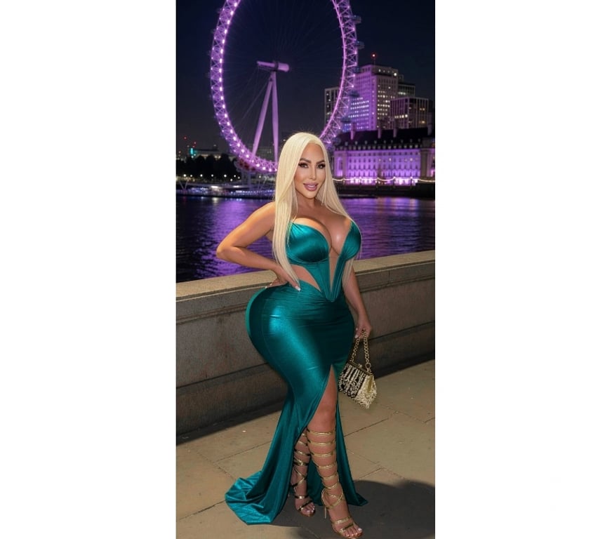 Trans Escorts South East London Oval - South East London - Photos for HOT TS Surya Star Brasil! NAUGHTY BRAZILIAN!! BEST SERVICE!