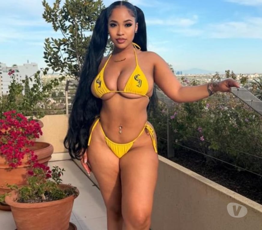 Escorts East London Newbury Park - East London - Photos for CURVY KATRINA ANDRAS