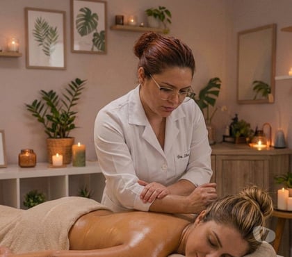 Massage Canary Wharf East London - Photos for Pain-Free Living The Power of Massage Therapy