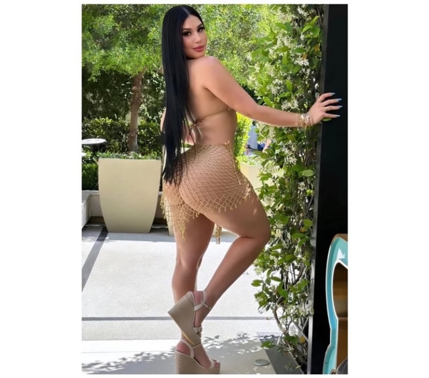 Escorts East London Aldgate East - East London - Photos for 🔥SOLANGE 🔥 REAL 💯% PICS‼️