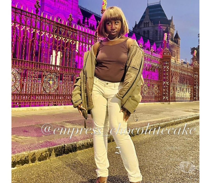 Escorts South East London Greenwich - South East London - Photos for BIG ASS YOUNG EBONY PSE🥵
