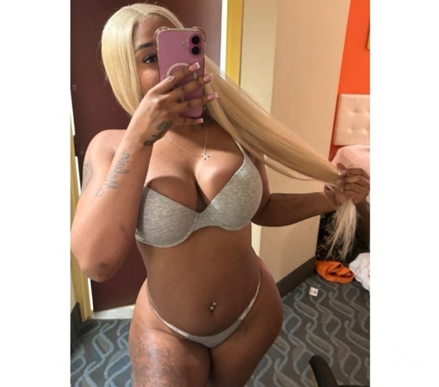 Escorts South West London Tooting Bec - South West London - Photos for NEW GIRL IN TOWN FULL GE OWO PARTY 🎉