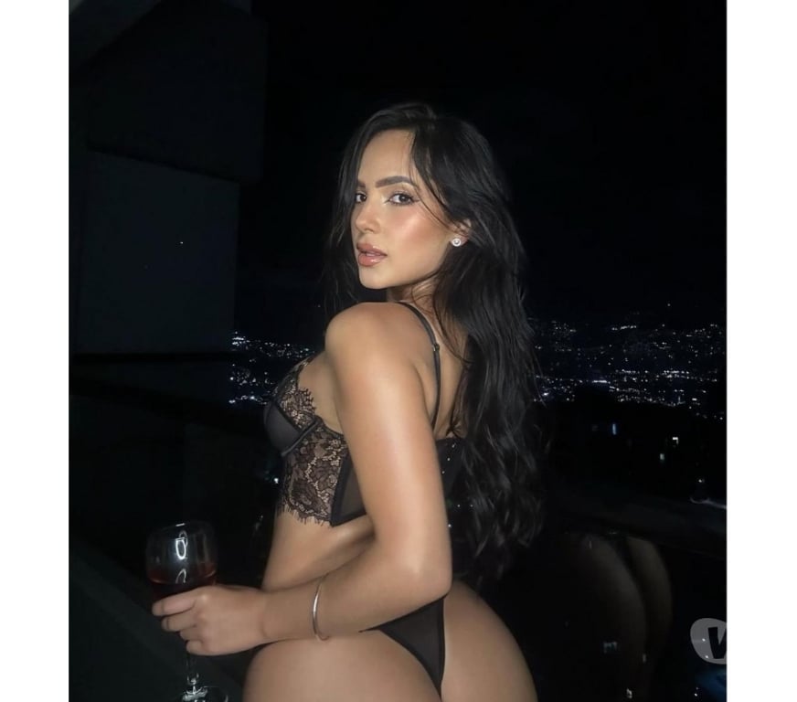Escorts South East London Crystal Palace - South East London - Photos for BRUNETTE-BRAZILIAN 🇧🇷🥰