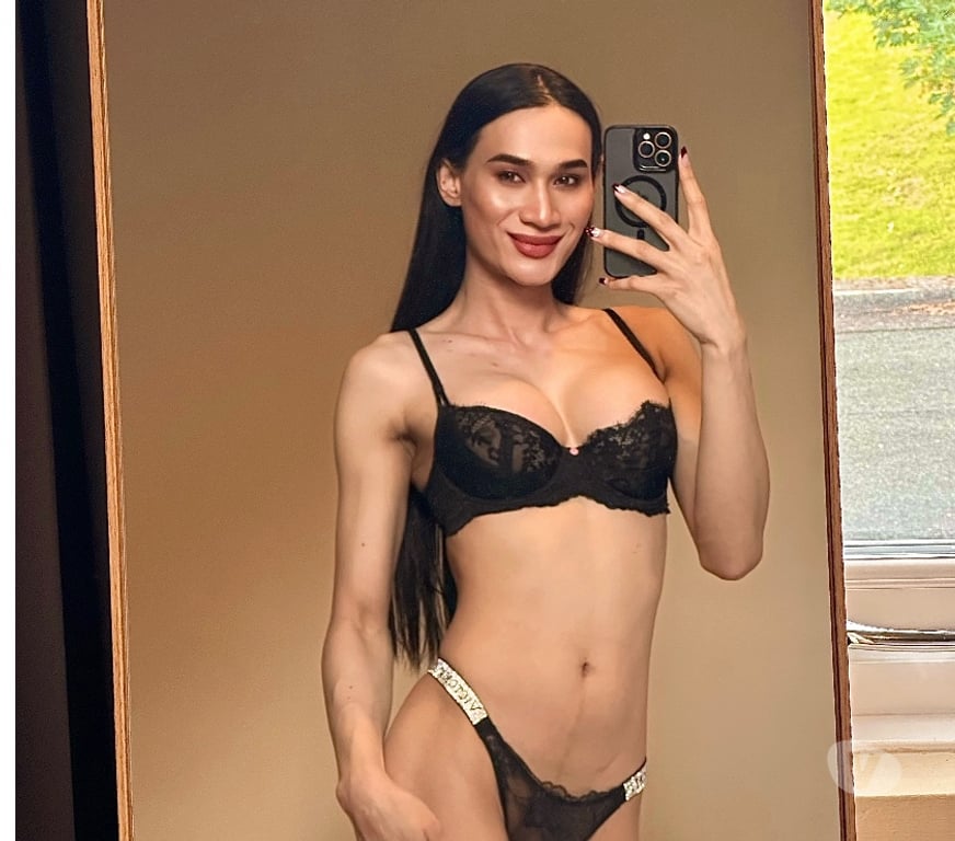 Escorts County Durham Darlington - Photos for Thai Feminine and Attractive Trans Girl, Lydia
