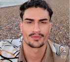 Brighton City Centre - Brighton — Handsome European | Discreet and Relaxed
